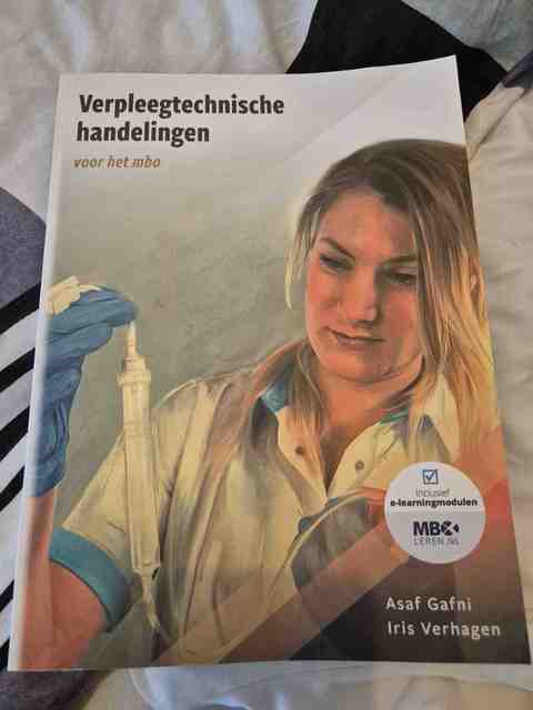 9789083144719-Verpleegtechnische-handelingen-voor-het-mbo