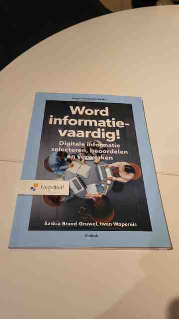 9789001080754-Word-informatievaardig