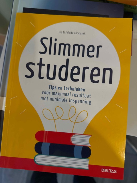 9789044752212-Slimmer-studeren