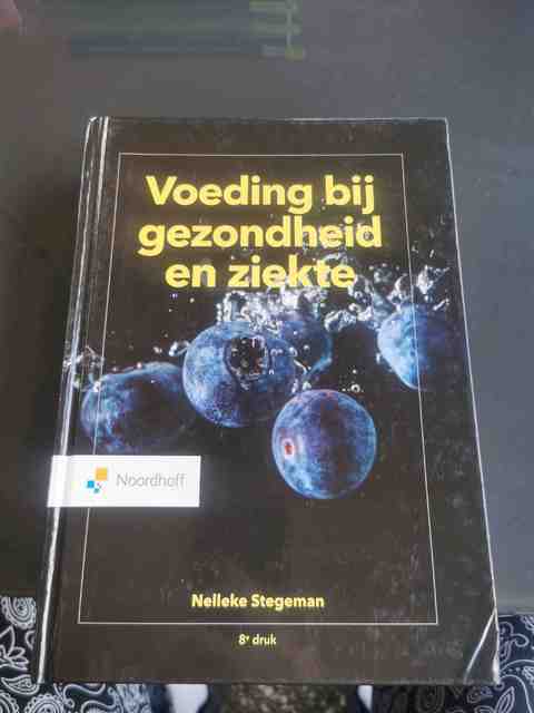 9789001745646-Voeding-bij-gezondheid-en-ziekte