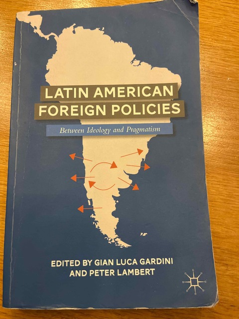 9781137361769-Latin-American-Foreign-Policies