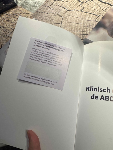 9789083139302-Klinisch-redeneren-met-de-ABCDE-methode