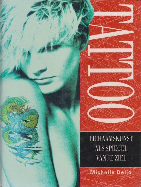 9789061136583-Tattoo