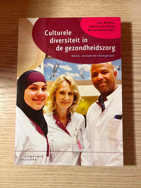 9789046903285-Culturele-diversiteit-in-de-gezondheidszorg