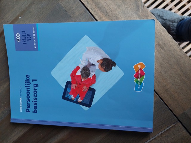 9789006910315-Persoonlijke-basiszorg-1-niveau-4