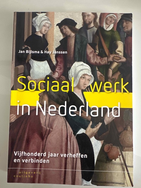 9789046906279-Sociaal-werk-in-Nederland