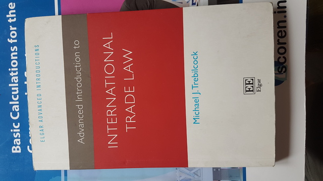 9781783471607-Advanced-Introduction-to-International-Trade-Law