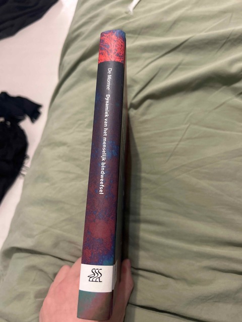 9789036804523-Dynamiek-van-het-menselijk-bindweefsel