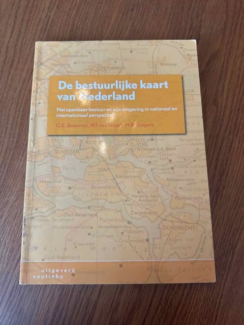 9789046903063-De-bestuurlijke-kaart-van-Nederland