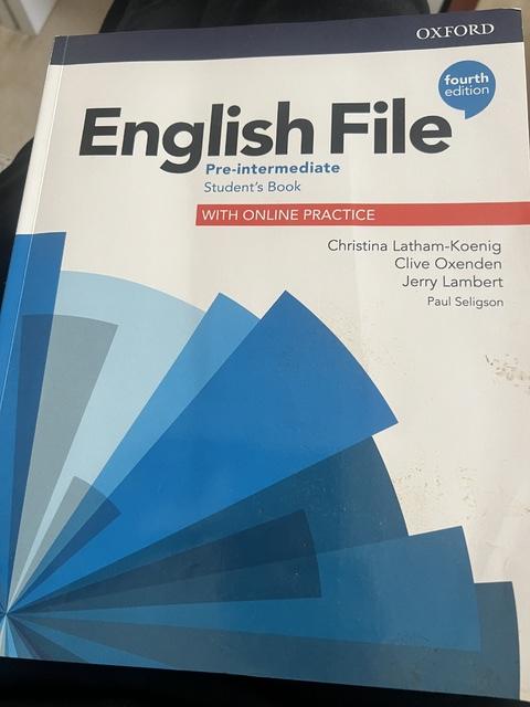 9780194037419-English-File-Pre-Intermediate.-Students-Book-with-Online-Practice