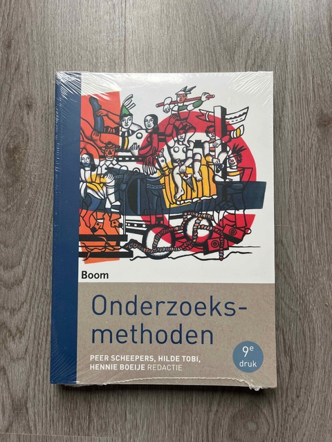 9789058756046-Onderzoeksmethoden