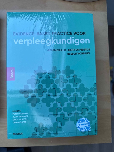 9789024428632-Evidence-based-practice-voor-verpleegkundigen