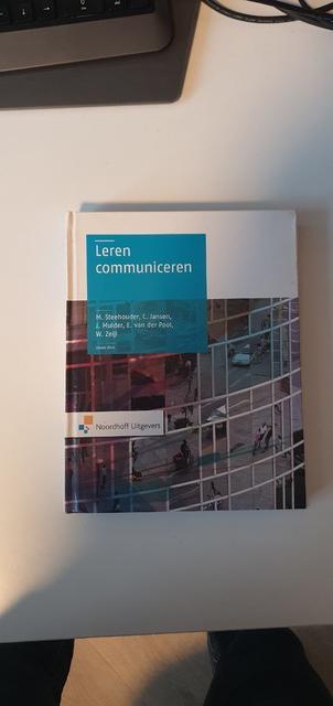 9789001788926-Leren-communiceren