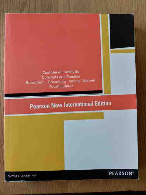 9781292021911-Cost-Benefit-Analysis