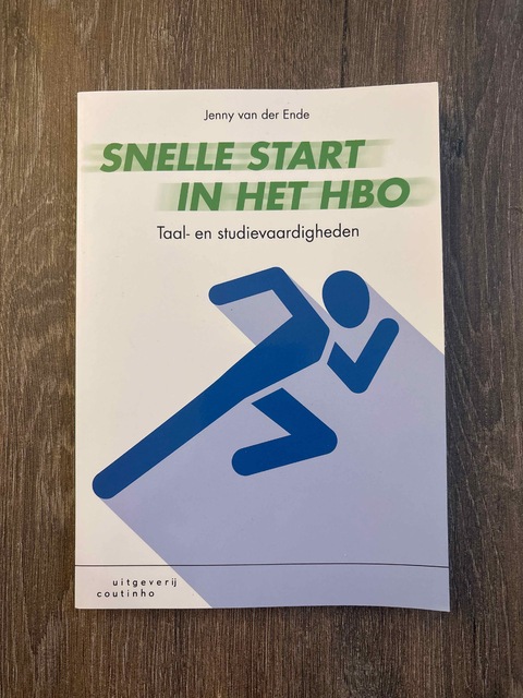 9789046905746-Snelle-start-in-het-hbo