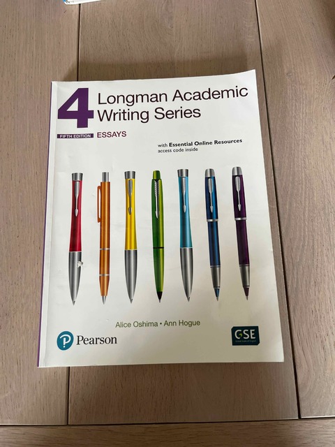 9780134663319-Longman-Academic-Writing-Series-4-SB-with-Online-Resources