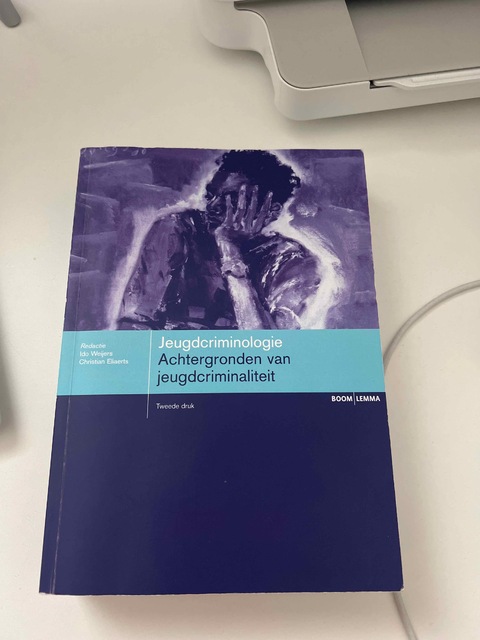 9789462365667-Jeugdcriminologie