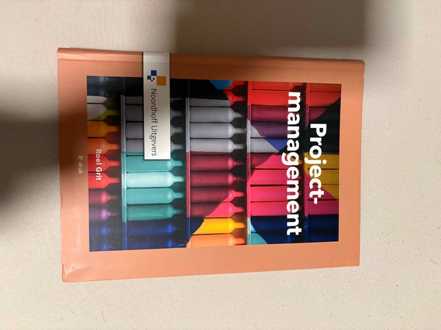 9789001891589-Projectmanagement