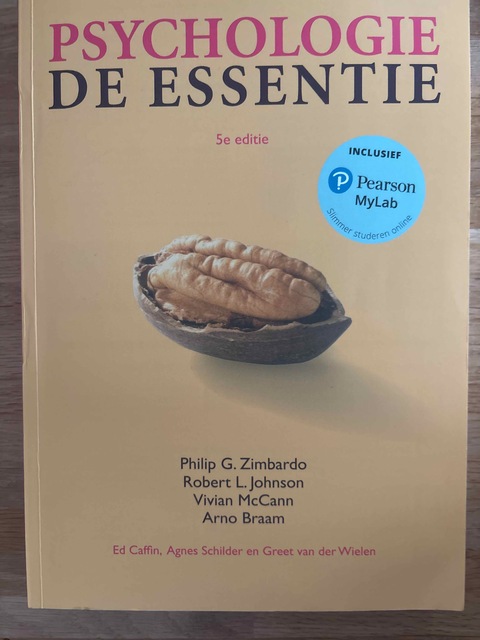 9789043040518-Psychologie-de-essentie-5e-editie-met-MyLab-NL