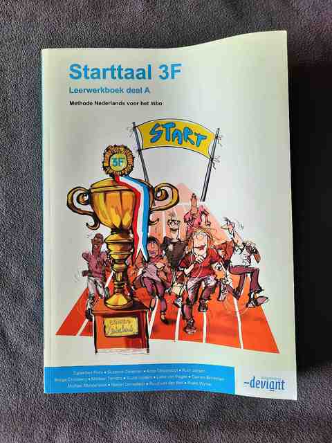 9789463260183-Starttaal-3F-deel-A