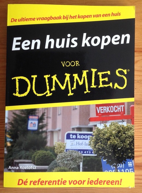 9789043014540-Een-huis-kopen-voor-Dummies