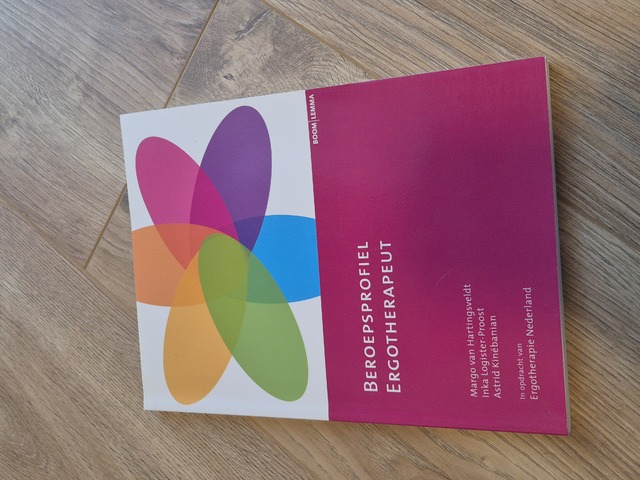 9789059315624-Beroepsprofiel-ergotherapeut