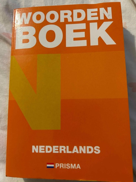 9789000369577-Woordenboeken-Set-Nederlands-en-Nederlands-Engels-Pocketwoorde