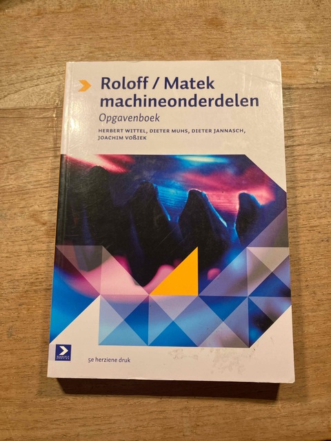 9789039526460-RoloffMatek-machineonderdelen
