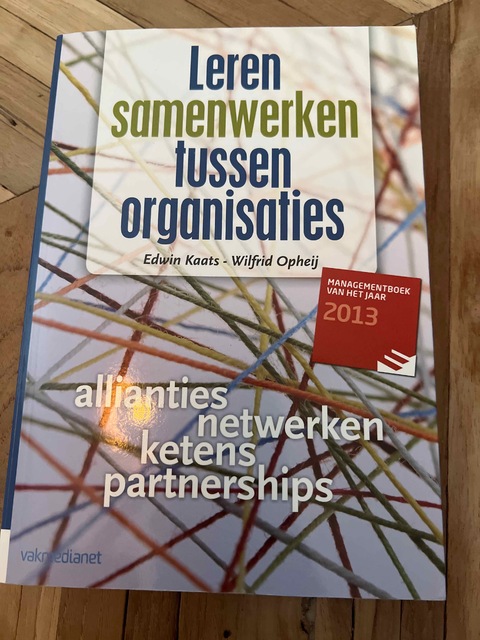 9789013094879-Leren-samenwerken-tussen-organisaties