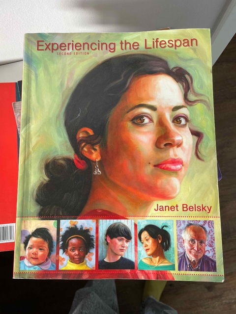 9781429219501-Studyguide-for-Experiencing-the-Lifespan-by-Belsky-Janet-ISBN-9781429219501