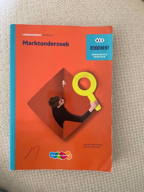 9789006372311-Marktonderzoek-niveau-4-Leerwerkboek