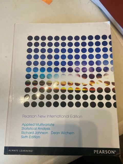 9781292024943-Applied-Multivariate-Statistical-Analysis