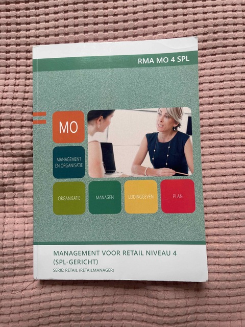9789400237032-RMA-MO-4-SPL-Management-voor-Retail-niveau-4-SPL-gericht