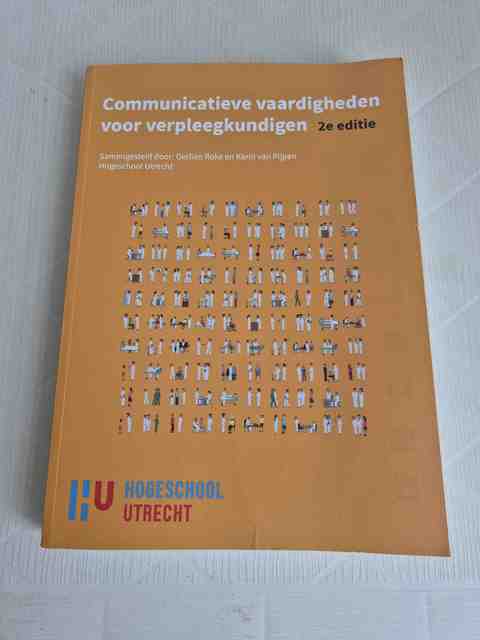 9789043038874-Communicatieve-vaardigheden-voor-verpleegkundigen-2e-custom-editie
