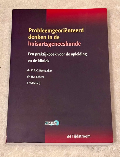 9789058981097-Probleemgeorienteerd-denken-in-de-huisartsgeneeskunde