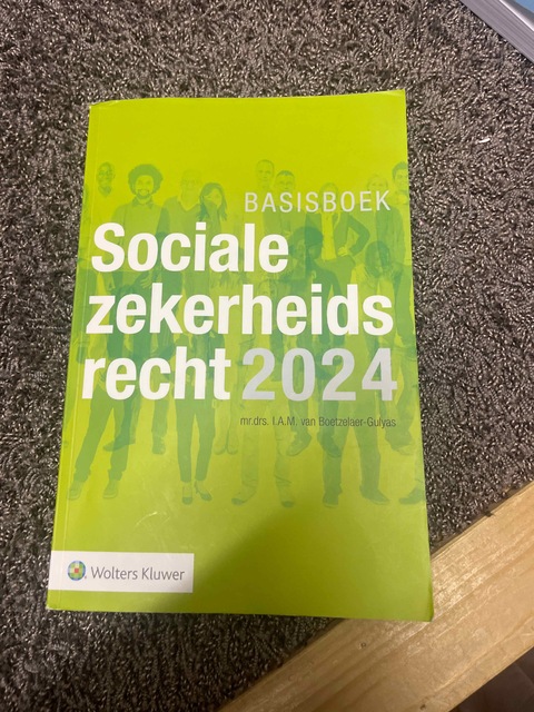 9789013174656-Basisboek-Socialezekerheidsrecht-2024