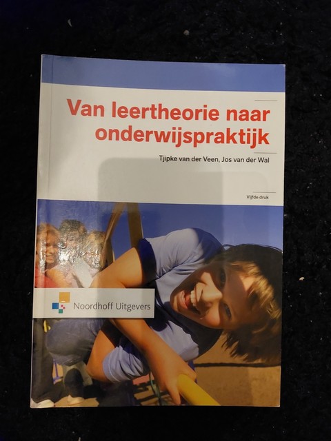 9789001809249-Van-leertheorie-naar-onderwijspraktijk
