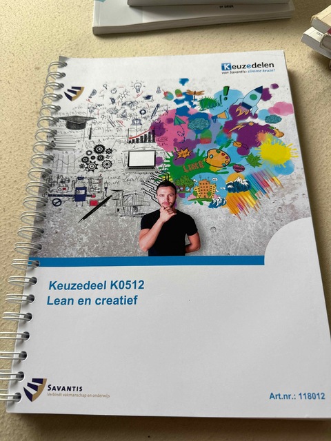 9789492794215-Keuzedeel-K0512-Lean-en-creatief