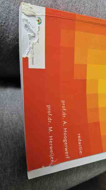 9789013125184-Overheidsbeleid