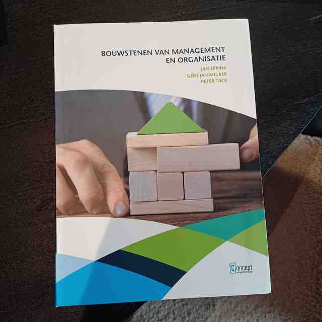 9789055163137-Bouwstenen-van-management-en-organisatie