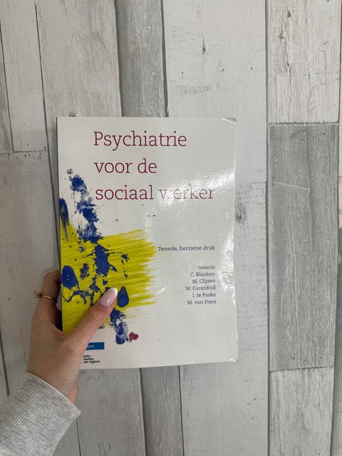 9789036812467-Psychiatrie-voor-de-sociaal-werker