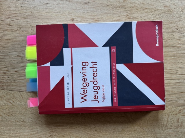 9789462907294-Wetgeving-Jeugdrecht