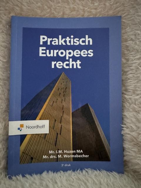 9789001593216-Praktisch-Europees-Recht