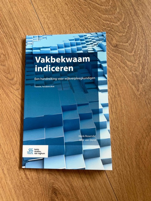 9789036823258-Vakbekwaam-indiceren
