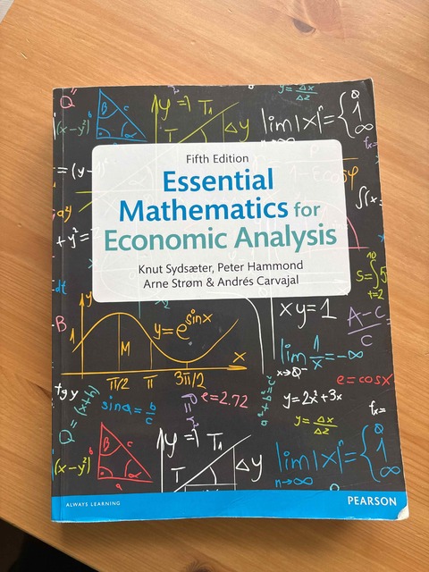 9781292074610-Essential-Mathematics-for-Economic-Analysis