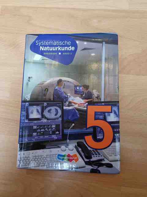 9789006313062-Systematische-natuurkunde-5-Havo-basisboek