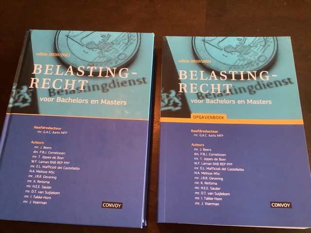 9789463172080-Belastingrecht-voor-Bachelors-en-Masters-20202021-Opgavenboek