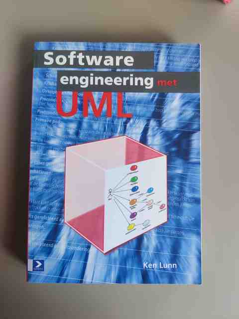 9789039522530-Software-engineering-met-UML