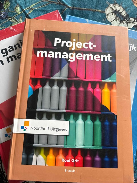 9789001891589-Projectmanagement