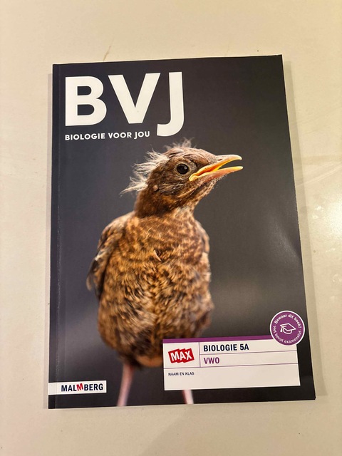 9789402080711-Biologie-voor-jou-5-vwo-Leeropdrachtenboek-A